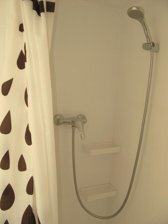 Appartement Lisbonne Estrela 외부 사진