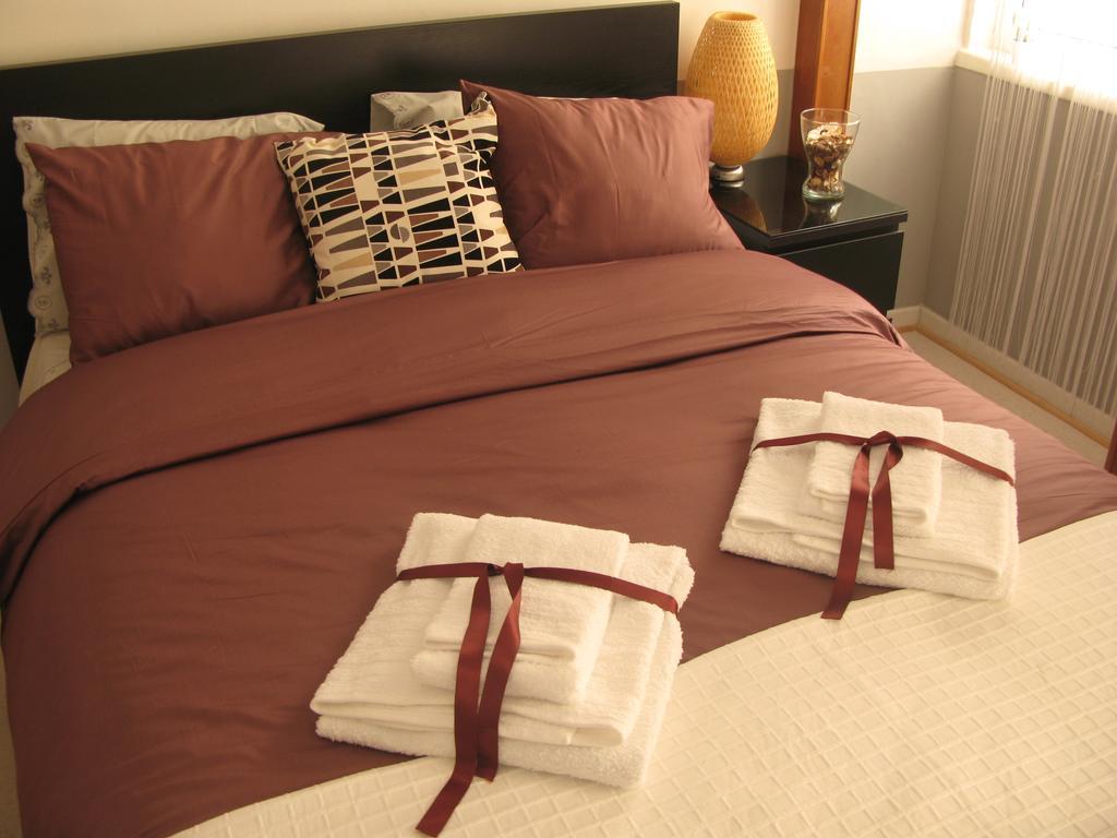 Appartement Lisbonne Estrela 외부 사진