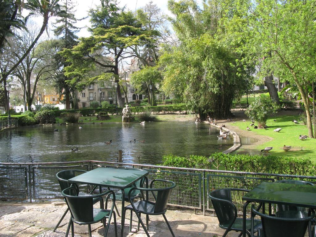 Appartement Lisbonne Estrela 외부 사진